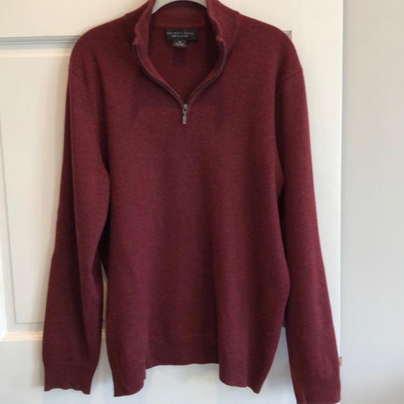 bloomingdales mens cashmere sweaters